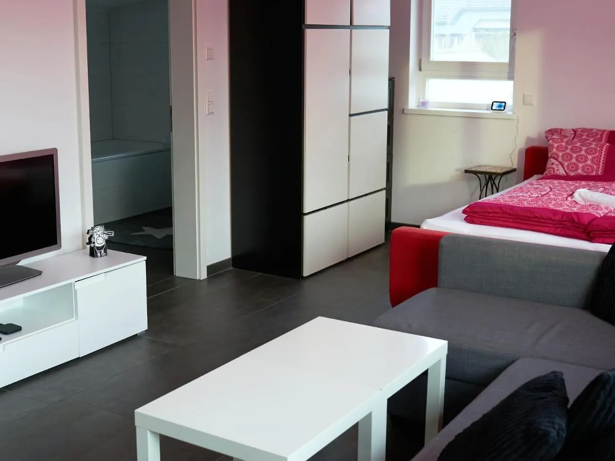 Ferien In Bad Aibling Apartment 0*,
