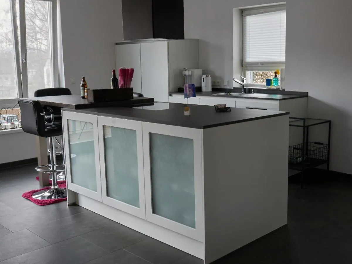 Ferien In Bad Aibling Apartment