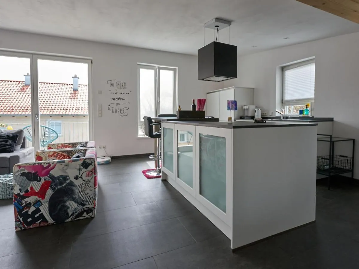 Ferien In Bad Aibling Apartment Germany