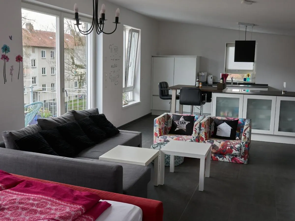 Ferien In Bad Aibling Apartment