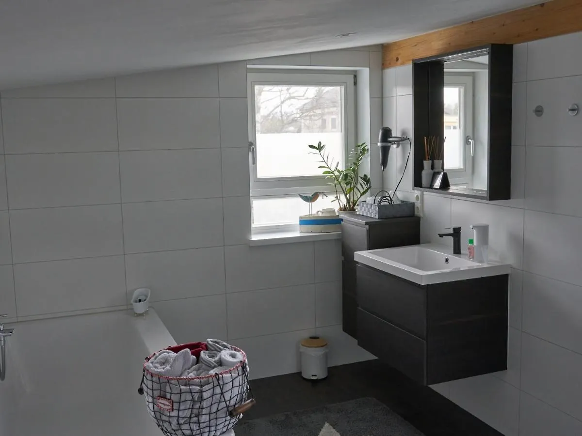 Ferien In Bad Aibling Apartment 0*,  Germany