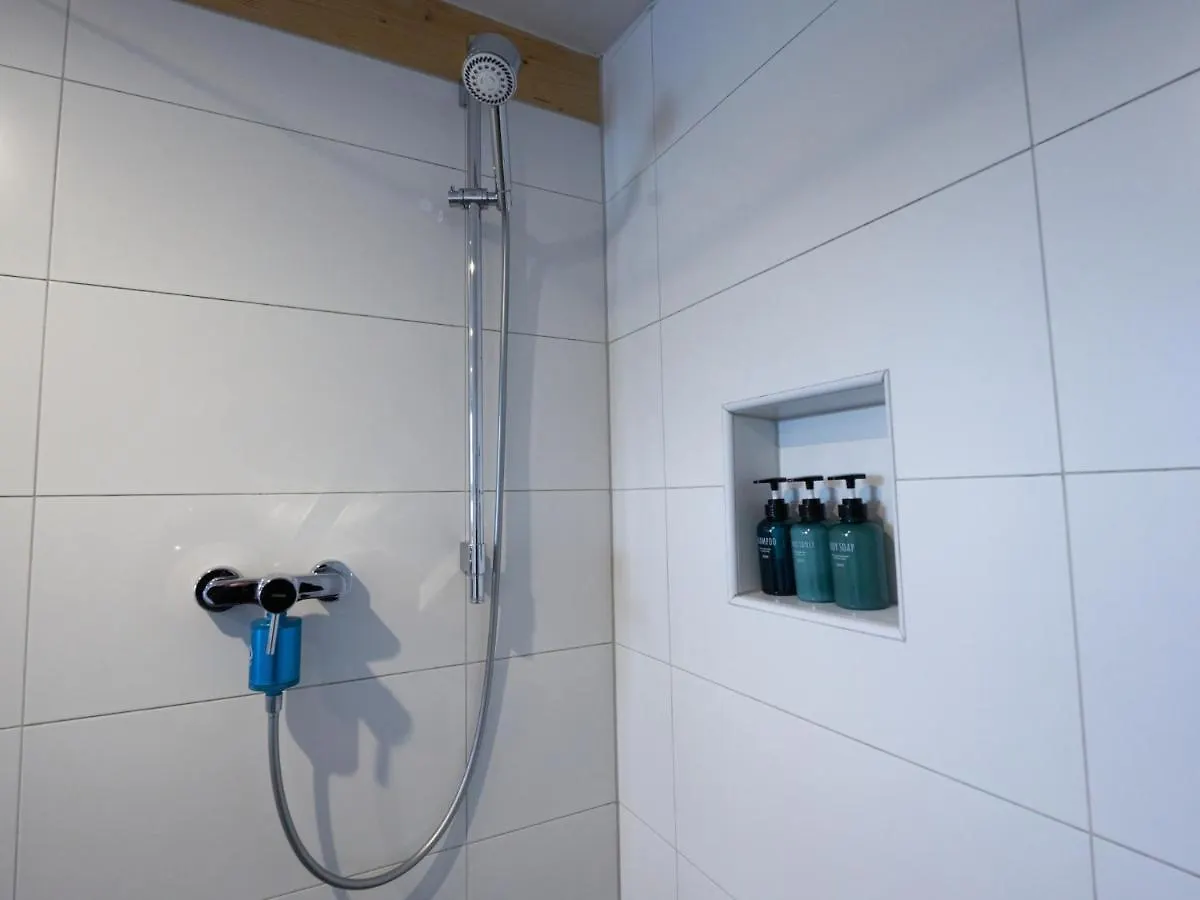 Ferien In Bad Aibling Apartment