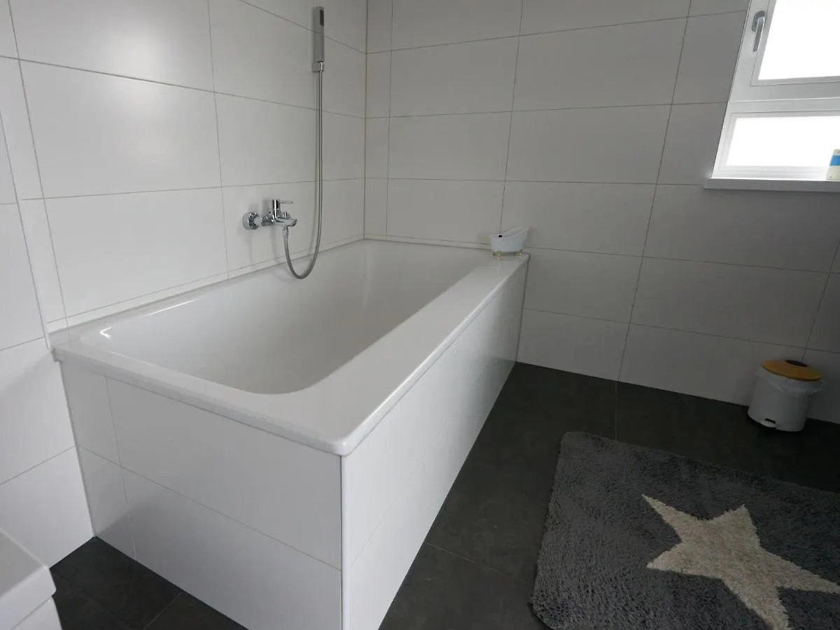 Ferien In Bad Aibling Apartment