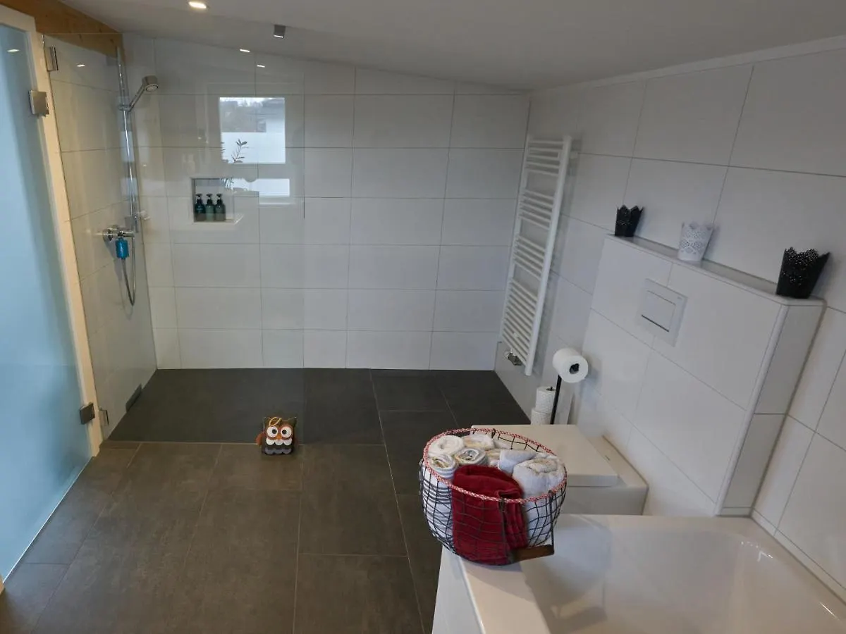 Ferien In Bad Aibling Apartment Germany